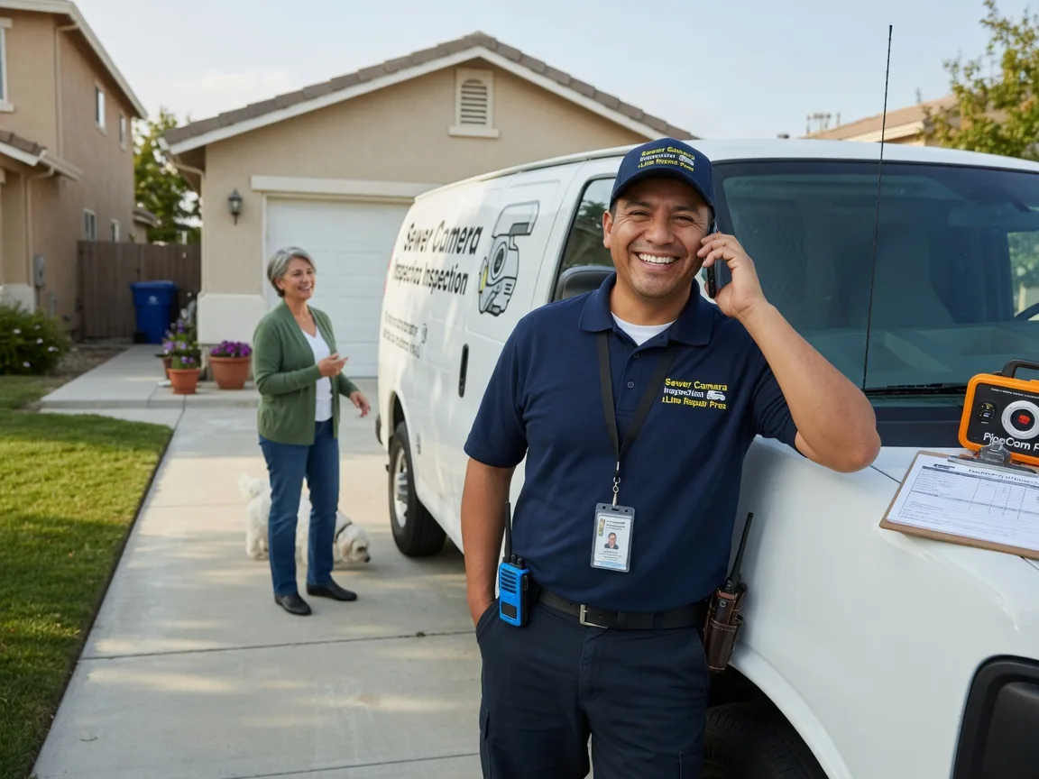 Sewer Line Repair Udell, IA FAQs